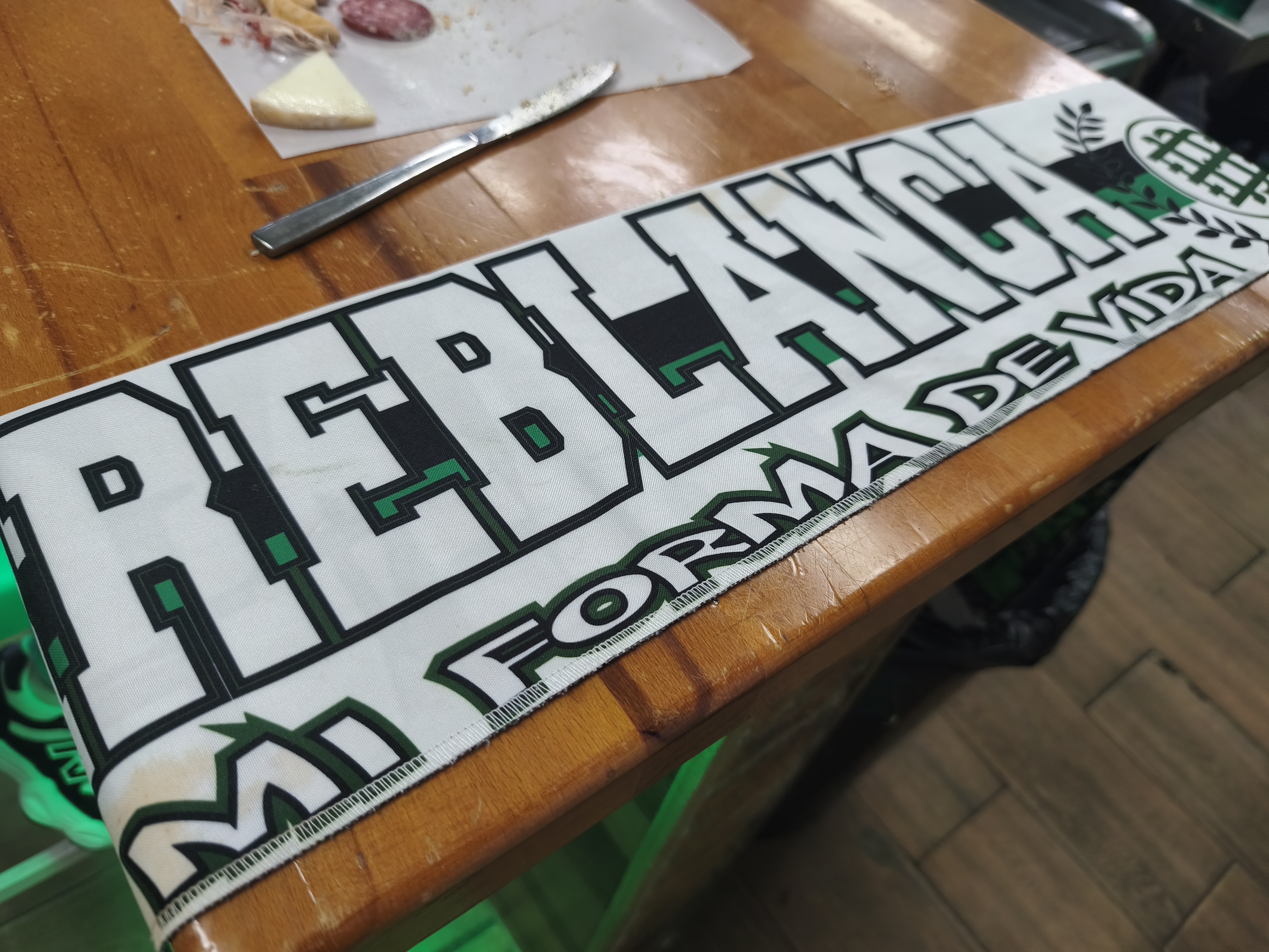 Sede Torreblanca Green