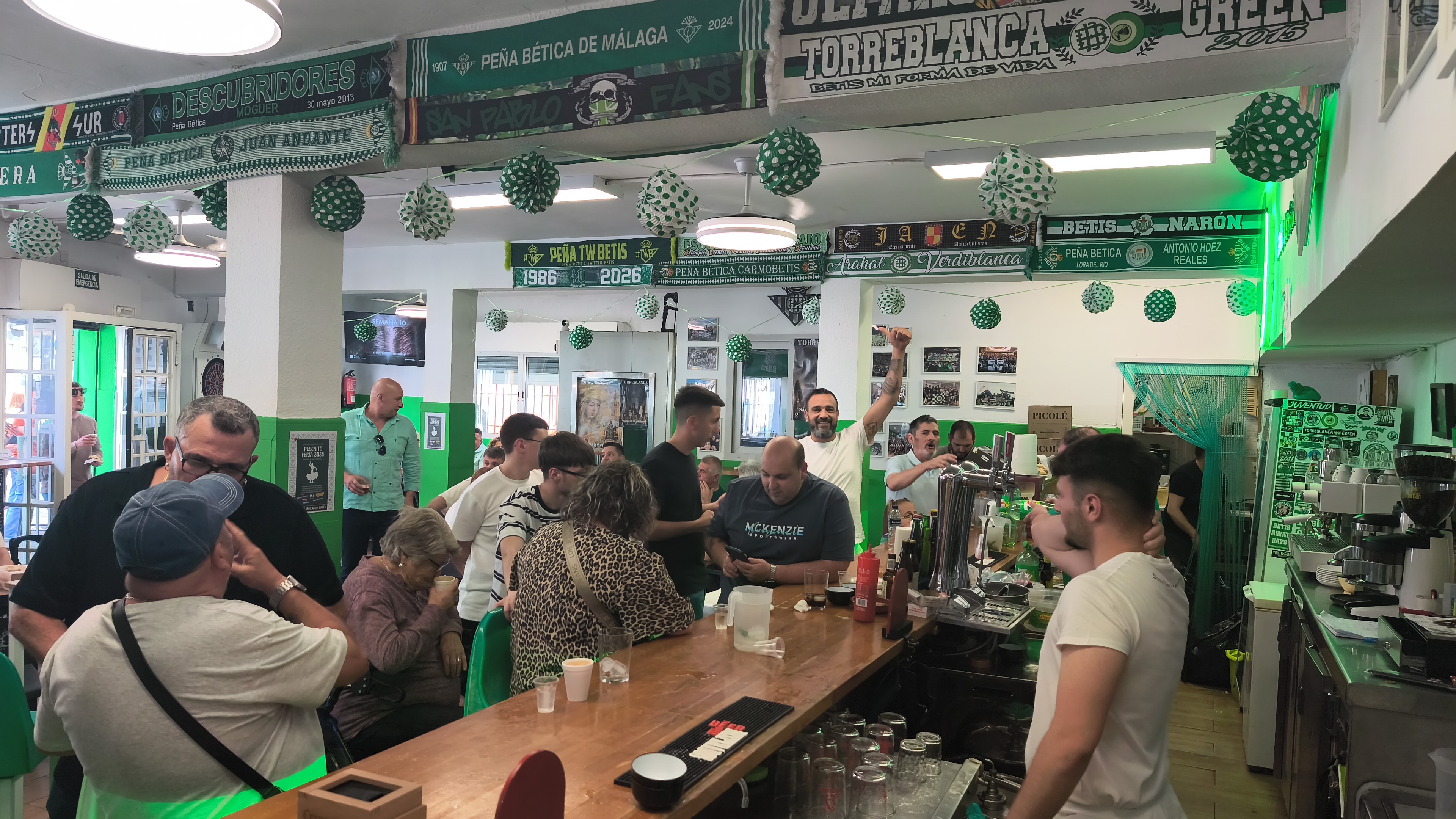 Sede Torreblanca Green