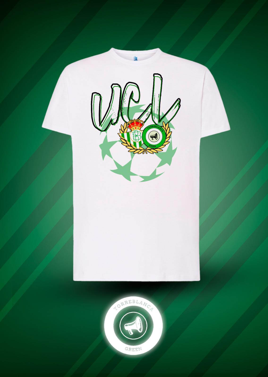 Camiseta Exclusiva - Frente